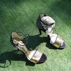 Lulu Townsend High Heels Size 7